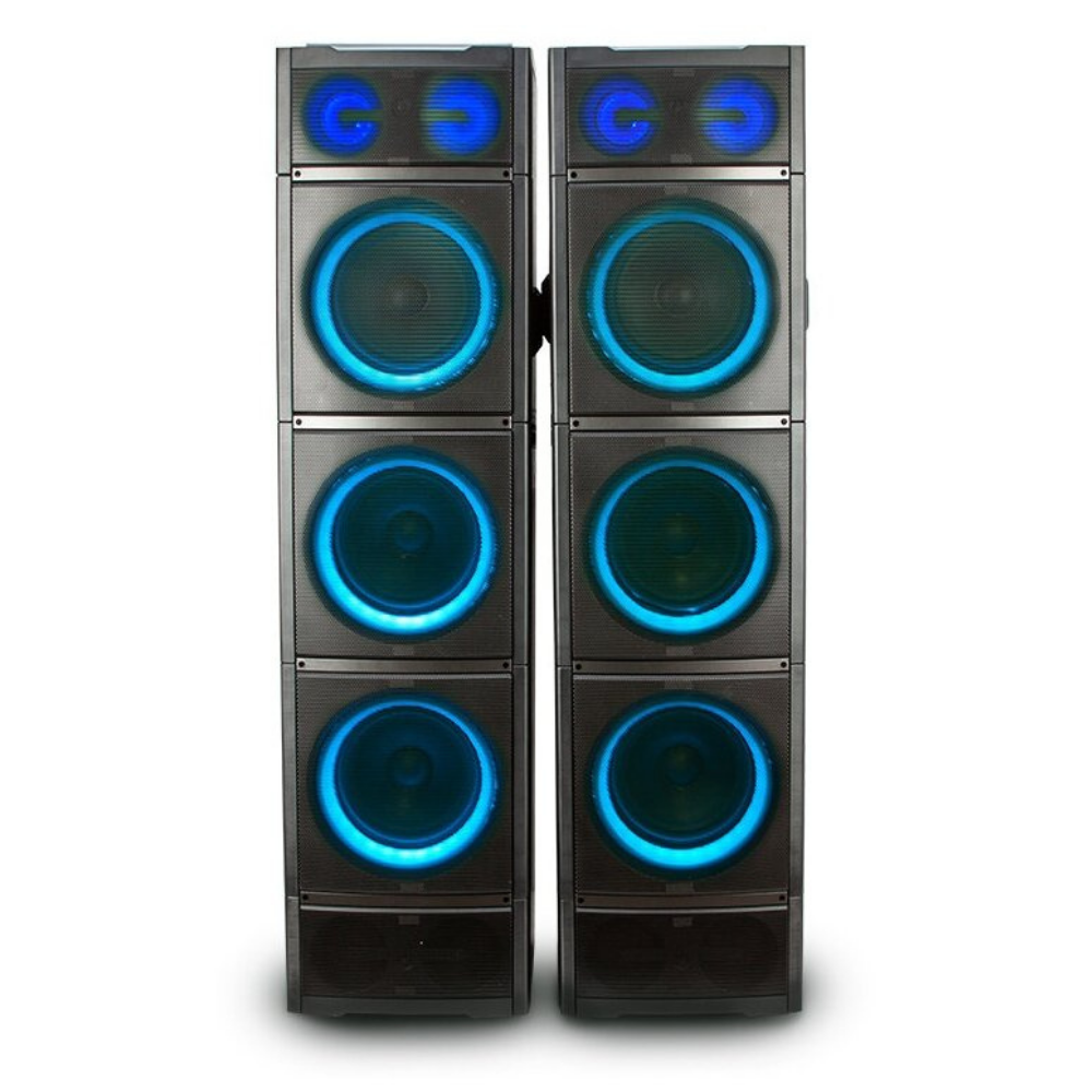 Audionic hot sale dj 200